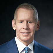 Carl Lindner III
