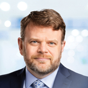 Brad Lorimer