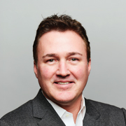 Geoffrey Lubert