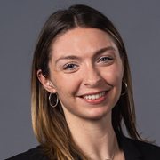 Lauren Magro
