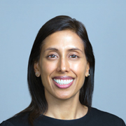 Nandini Mani