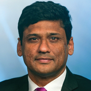 Sridhar Manyem