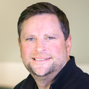 Rick McCathron