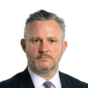 John Moffat