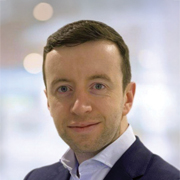David Molony
