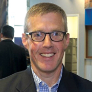 Robert Newbold