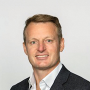 Ian Newman
