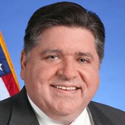 JB Pritzker