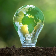 Renewable energy