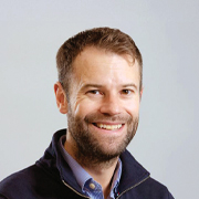 Sebastian Rice