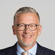 Sean Ringsted