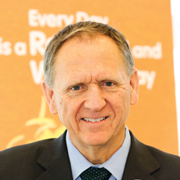 Bill Ross