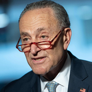 Chuck Schumer
