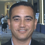 Paul Shimomoto