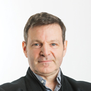 Greg Solomon