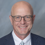 Steve Spray