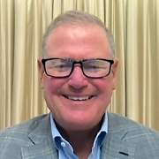 Tim Turner