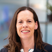 Catherine Williamson