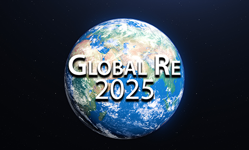 Global Reinsurance