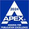 Logo for Apex Awards for Publication Excellence