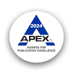 Logo for Apex Awards for Publication Excellence