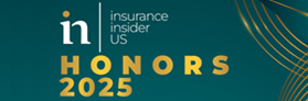 Insurance Insider US Honors 2024 logo