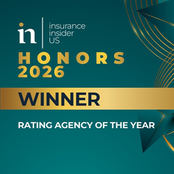 Insurance Insider US Honors 2026 logo