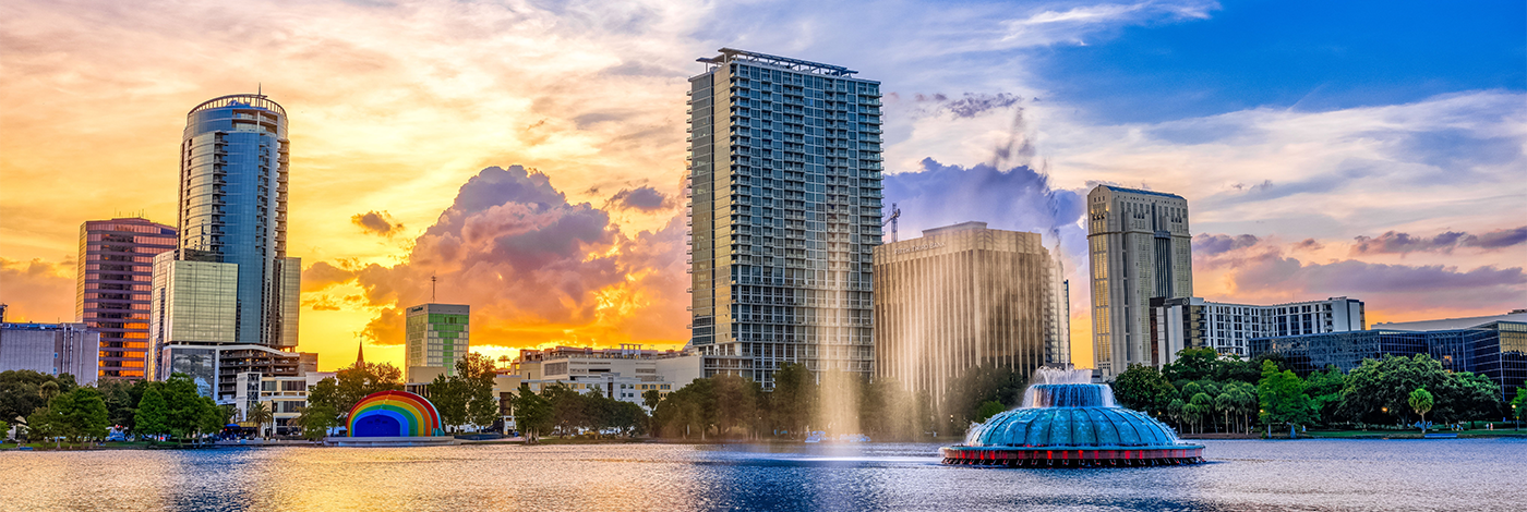 Orlando FL