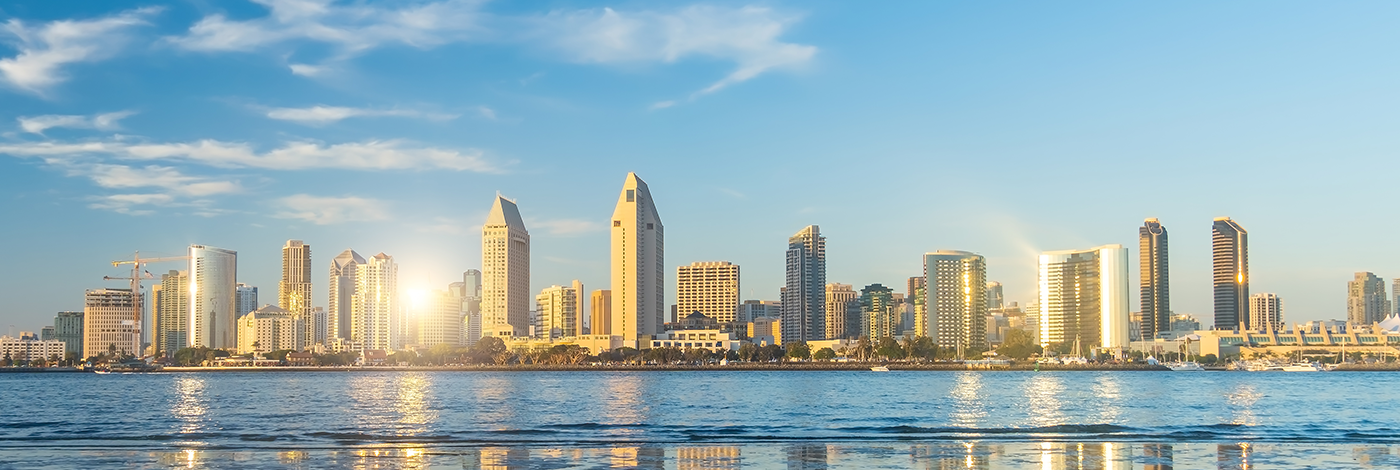 San Diego, California