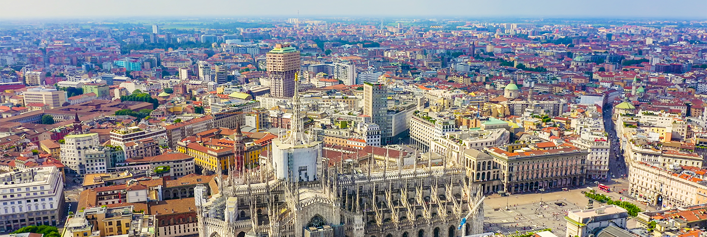 Milan, Italy