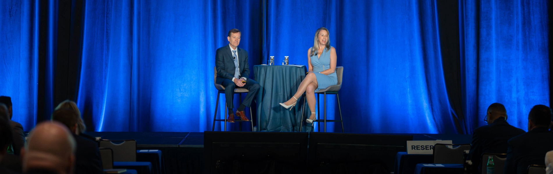 Conferences & Events