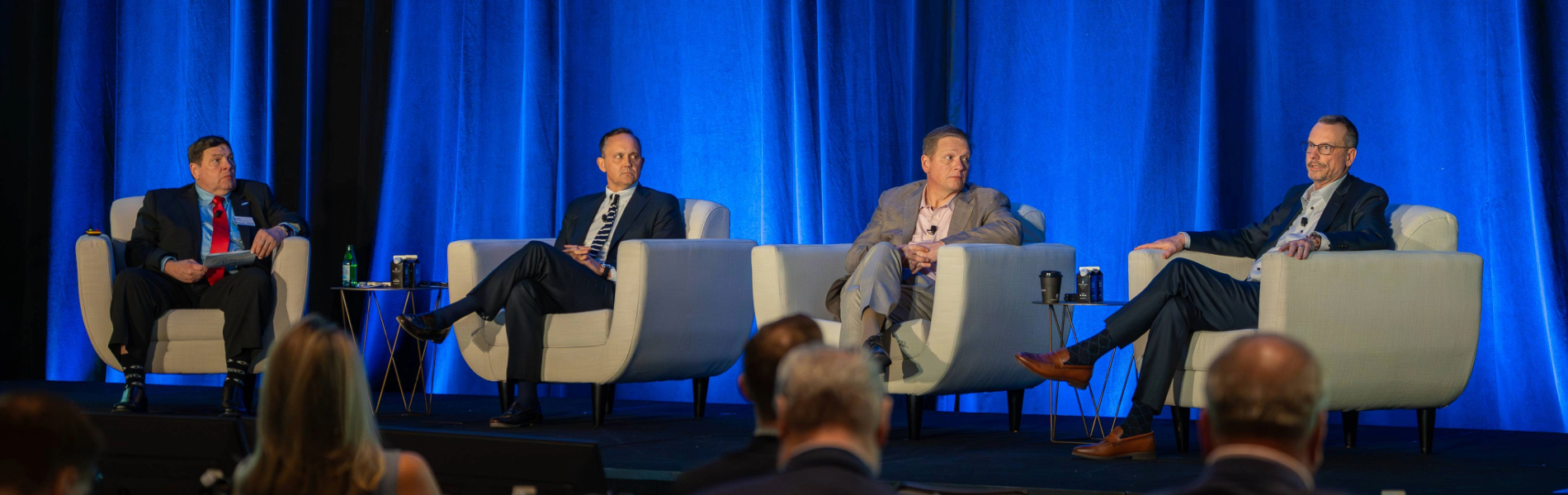 Conferences & Events