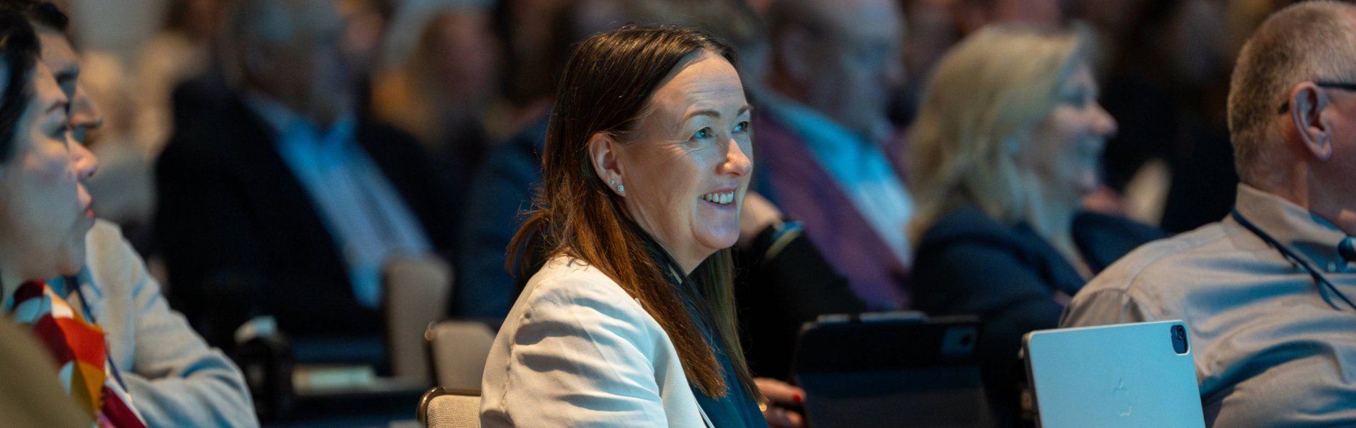 Conferences & Events