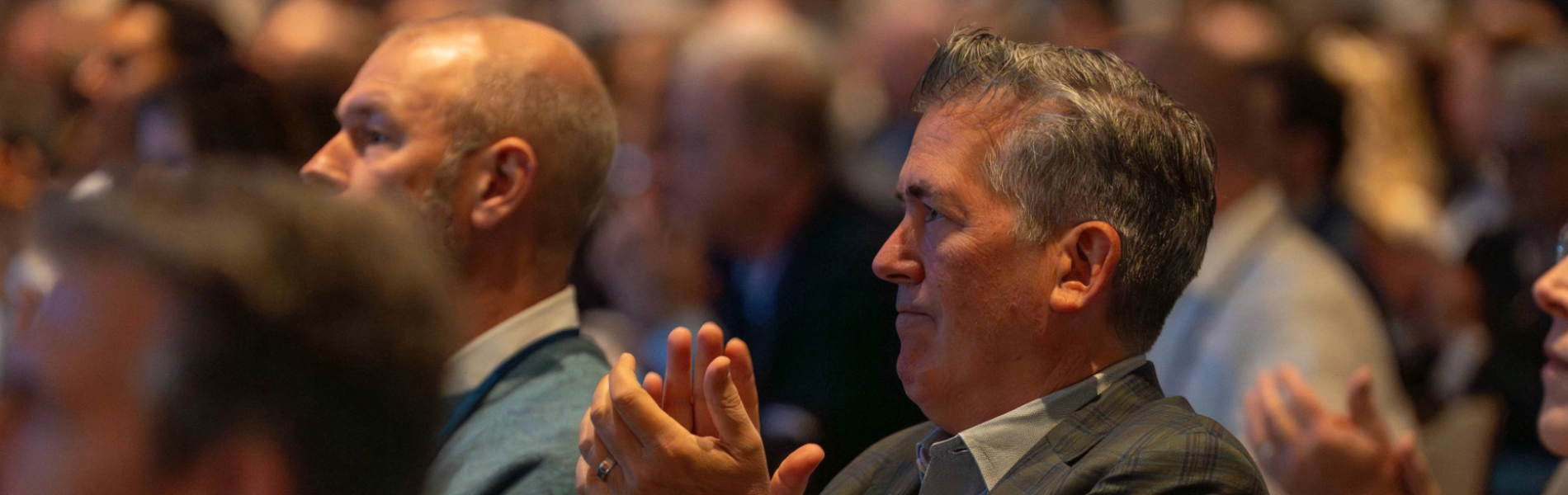 Conferences & Events