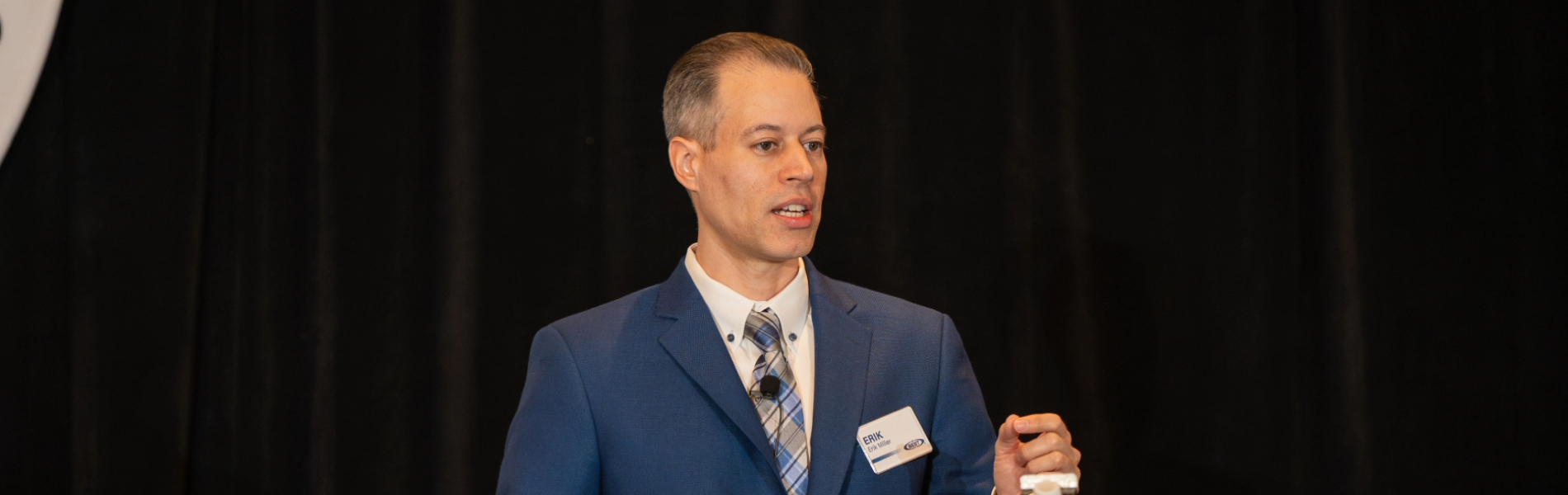 Conferences & Events