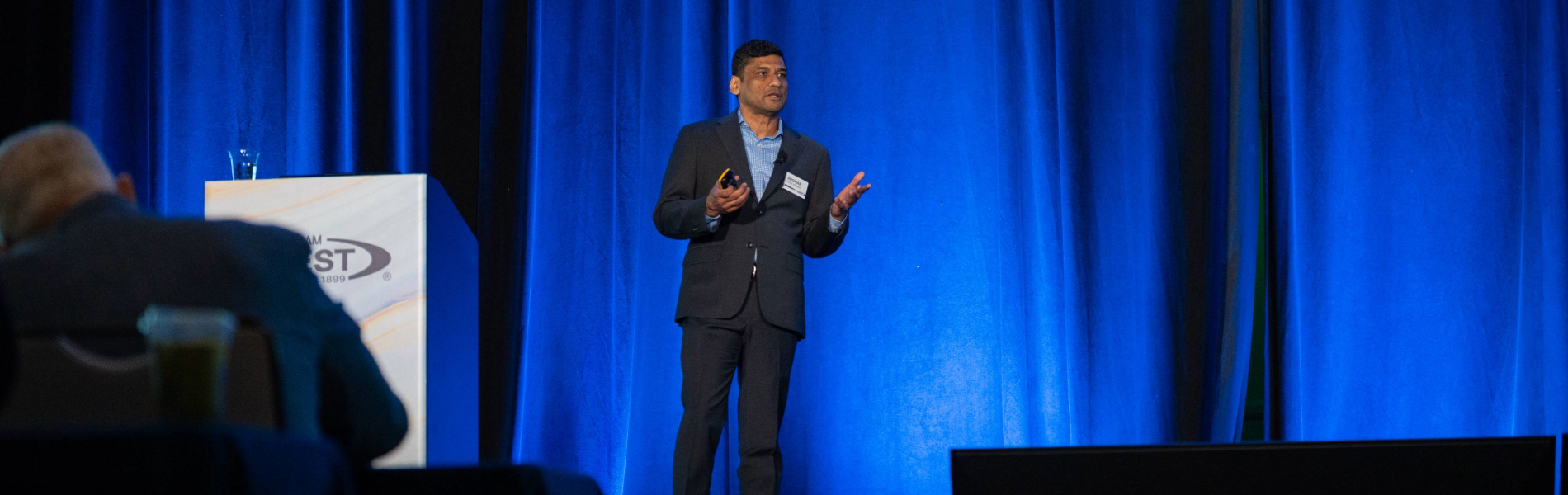 Conferences & Events