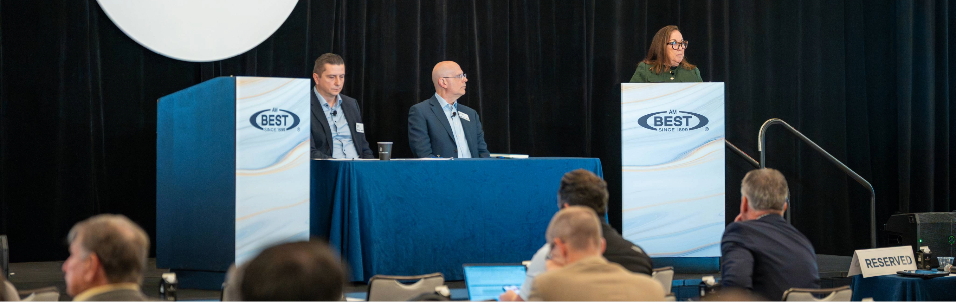 Conferences & Events