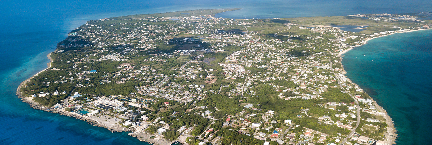 Cayman Islands