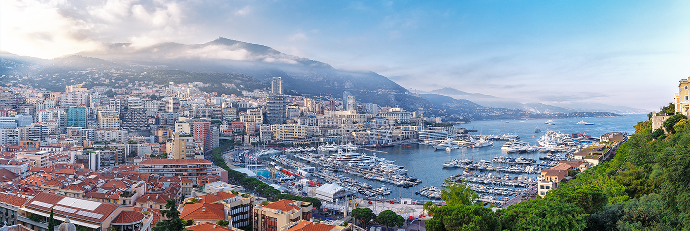 Reinsurance Market Briefing - Rendez-Vous de Septembre (Monte Carlo)