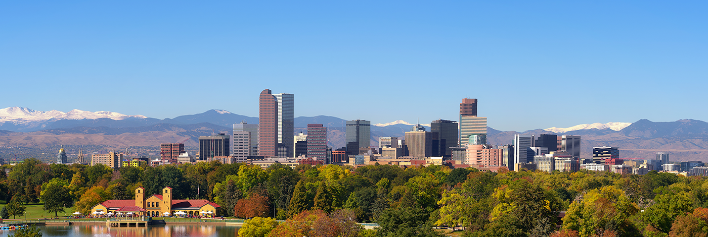Denver, Colorado