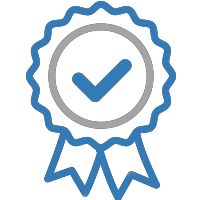 BestMark Abstract Icon