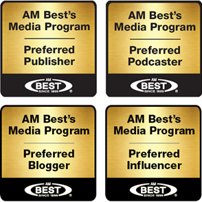 BestMarks for Perferred Publisthers Podcasters Bloggers and Influencers