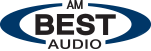 AM Best Audio Logo