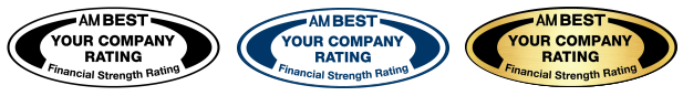 Grouping of BestMark Logos