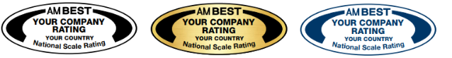 National Scale Rating Generic BestMarks