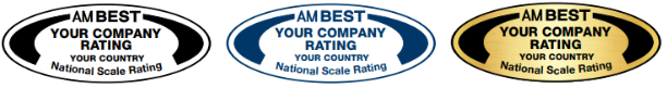 National Scale Rating Generic BestMarks
