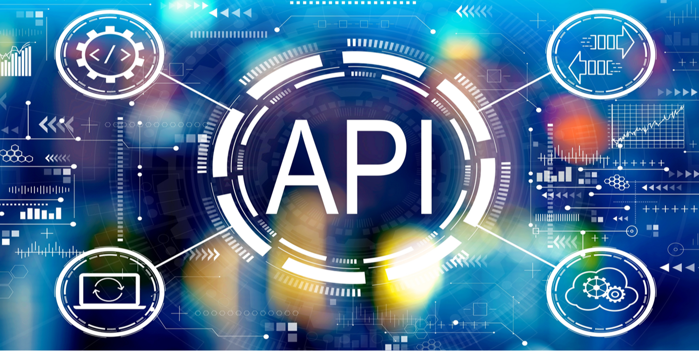 API abstract