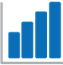 financial analysis icon