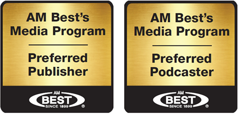 Media Program Publisher and Podcaster Icons Ver 1