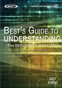 Best's Guide to Understanding the Insurance Industry